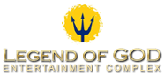 Legend of God - Poseidon Entertainment Complex