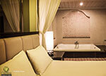 Suit Rooms : Arabian Style